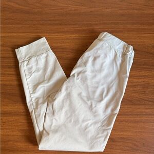 Uniqlo Kids Cream Sweatpants
